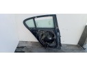 Recambio de puerta trasera izquierda para bmw serie 1 berlina (e81/e87) 2.0 16v cat referencia OEM IAM   