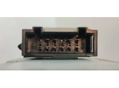 Recambio de sistema audio / radio cd para skoda octavia berlina (1z3) edition 100 referencia OEM IAM 1Z0035111A  