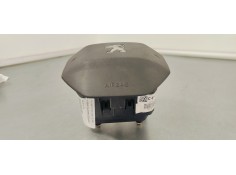 Recambio de airbag delantero izquierdo para peugeot 3008 1.5hdi 130 fap referencia OEM IAM 98230181ZD  