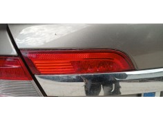 Recambio de piloto trasero izquierdo interior para jaguar xf 2.7 v6 diesel cat referencia OEM IAM 8X2315K273CD  