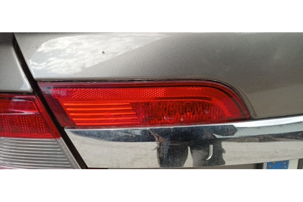 Recambio de piloto trasero izquierdo interior para jaguar xf 2.7 v6 diesel cat referencia OEM IAM 8X2315K273CD  