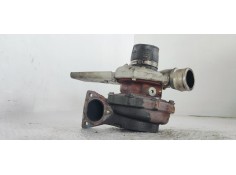 Recambio de turbocompresor para volvo s60 berlina 2.4 d referencia OEM IAM 30757079  