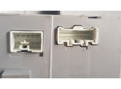 Recambio de modulo electronico para mazda cx-7 (er) 2.2 mzrcd 175 4x4 fap referencia OEM IAM EH6267560F  