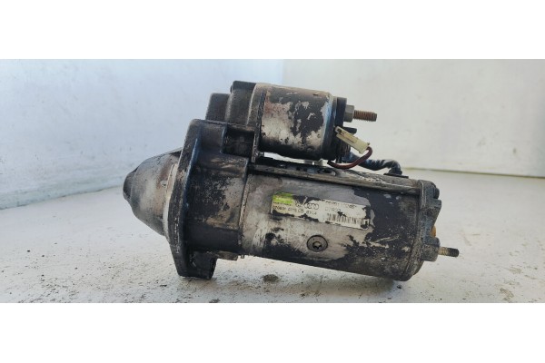 Recambio de motor arranque para audi a4 berlina (8e) 1.9 tdi (96kw) referencia OEM IAM 068911024E  