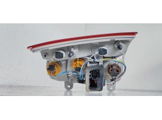 Recambio de piloto trasero izquierdo para skoda octavia combi (5e5) ambition referencia OEM IAM   