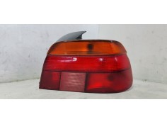 Recambio de piloto trasero derecho para bmw serie 5 berlina (e39) 530d referencia OEM IAM 14603400  