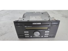 Recambio de sistema audio / radio cd para ford focus berlina (cap) business referencia OEM IAM 5M5T18C815FA  