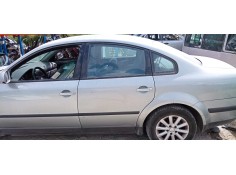 Recambio de puerta trasera izquierda para volkswagen passat berlina (3b3) 1.9 tdi referencia OEM IAM   