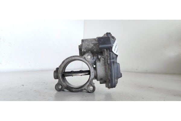 Recambio de caja mariposa para bmw serie 5 lim. (f10) 2.0 turbodiesel referencia OEM IAM 1354781075202  