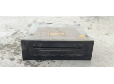 Recambio de sistema audio / radio cd para skoda octavia berlina (1z3) edition 100 referencia OEM IAM 1Z0035111A  