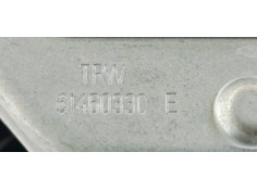 Recambio de airbag delantero izquierdo para mercedes-benz clase b (w245) 1.7i 115 [170] referencia OEM IAM 61460330E  