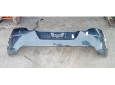Recambio de paragolpes trasero para citroen c4 lim. feel referencia OEM IAM 96710744  
