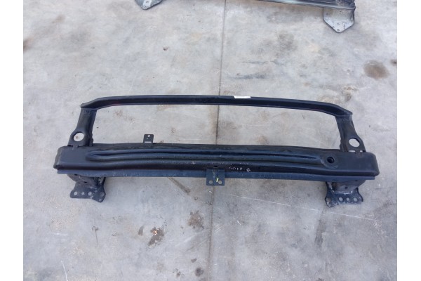 Recambio de refuerzo paragolpes delantero para volkswagen golf vi (5k1) 1.6 tdi 105 fap referencia OEM IAM   