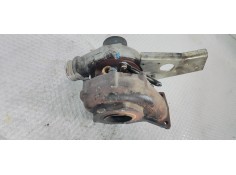 Recambio de turbocompresor para volvo s60 berlina 2.4 d referencia OEM IAM 30757079  