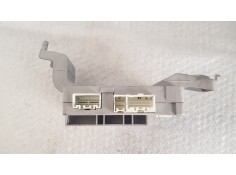 Recambio de modulo electronico para mazda cx-7 (er) 2.2 mzrcd 175 4x4 fap referencia OEM IAM EH6267560F  