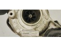 Recambio de turbocompresor para citroen jumpy fugón 1.5 hdi 100 fap referencia OEM IAM 9835855380  