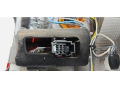 Recambio de piloto trasero izquierdo para skoda octavia combi (5e5) ambition referencia OEM IAM   