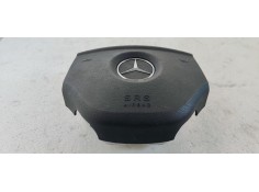 Recambio de airbag delantero izquierdo para mercedes-benz clase b (w245) 1.7i 115 [170] referencia OEM IAM 61460330E  