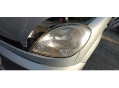 Recambio de faro izquierdo para renault kangoo (f/kc0) 1.5 dci diesel referencia OEM IAM   