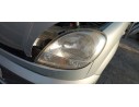 Recambio de faro izquierdo para renault kangoo (f/kc0) 1.5 dci diesel referencia OEM IAM   