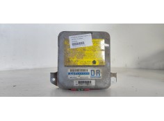 Recambio de centralita airbag para mitsubishi montero (v20/v40) 2800 td american dream (5-ptas.) referencia OEM IAM MR225546  