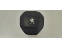 Recambio de airbag delantero izquierdo para peugeot 3008 1.5hdi 130 fap referencia OEM IAM 98230181ZD  