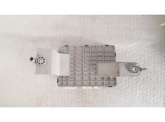 Recambio de modulo electronico para mazda cx-7 (er) 2.2 mzrcd 175 4x4 fap referencia OEM IAM EH6267560F  