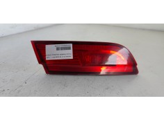 Recambio de piloto trasero izquierdo interior para jaguar xf 2.7 v6 diesel cat referencia OEM IAM 8X2315K273CD  