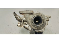 Recambio de turbocompresor para citroen jumpy fugón 1.5 hdi 100 fap referencia OEM IAM 9835855380  