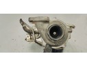 Recambio de turbocompresor para citroen jumpy fugón 1.5 hdi 100 fap referencia OEM IAM 9835855380  