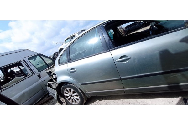 Recambio de puerta trasera derecha para volkswagen passat berlina (3b3) 1.9 tdi referencia OEM IAM   