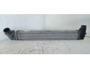 Recambio de intercooler para renault megane iii berlina 5 p business referencia OEM IAM   