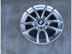 Recambio de llanta para bmw serie 1 berlina (e81/e87) 2.0d 165 [120] referencia OEM IAM R16  