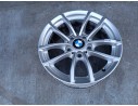 Recambio de llanta para bmw serie 1 berlina (e81/e87) 2.0d 165 [120] referencia OEM IAM R16  