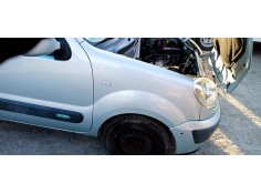 Recambio de aleta delantera derecha para renault kangoo (f/kc0) 1.5 dci diesel referencia OEM IAM   