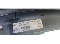 Recambio de electroventilador para peugeot 5008 2.0 16v hdi fap cat (rhe / dw10cted4) referencia OEM IAM 988495H  