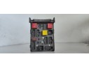 Recambio de caja reles / fusibles para renault laguna ii grandtour (kg0) 1.9 dci diesel referencia OEM IAM 8200004201E  