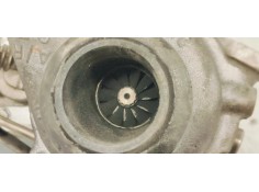Recambio de turbocompresor para citroen jumpy fugón 1.5 hdi 100 fap referencia OEM IAM 9835855380  