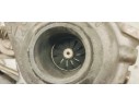 Recambio de turbocompresor para citroen jumpy fugón 1.5 hdi 100 fap referencia OEM IAM 9835855380  
