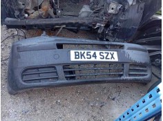Recambio de paragolpes delantero para renault trafic caja cerrada (ab 4.01) referencia OEM IAM   