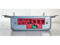 Recambio de centralita airbag para mitsubishi montero (v20/v40) 2800 td american dream (5-ptas.) referencia OEM IAM MR225546  
