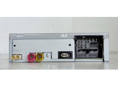 Recambio de sistema audio / radio cd para skoda octavia combi (5e5) ambition referencia OEM IAM 5E0035840A  