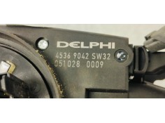 Recambio de mando multifuncion para opel vectra c berlina comfort referencia OEM IAM 13204147  