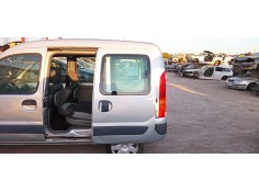 Recambio de puerta lateral corredera izquierda para renault kangoo (f/kc0) 1.5 dci diesel referencia OEM IAM   