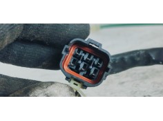 Recambio de cerradura puerta delantera izquierda para kia sorento 2.5 crdi ex referencia OEM IAM   