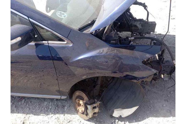 Recambio de aleta delantera derecha para mazda cx-7 (er) 2.2 mzrcd 175 4x4 fap referencia OEM IAM   