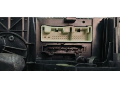 Recambio de mando climatizador para skoda octavia berlina (1z3) edition 100 referencia OEM IAM   