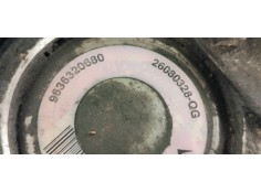 Recambio de bomba direccion para citroen xsara picasso 1.6 básico referencia OEM IAM 9636320680  