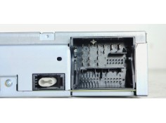 Recambio de sistema audio / radio cd para skoda octavia combi (5e5) ambition referencia OEM IAM 5E0035840A  