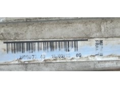 Recambio de intercooler para renault megane iii berlina 5 p business referencia OEM IAM   